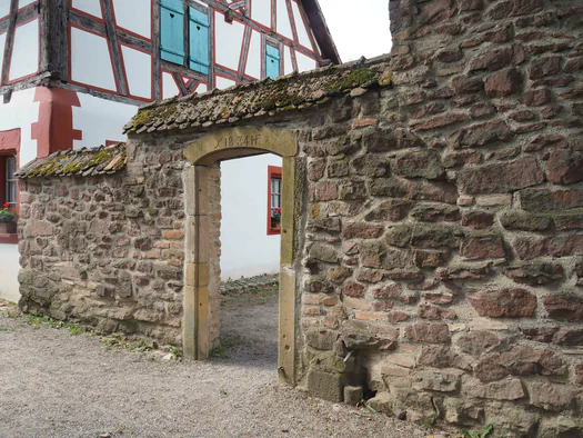 Écomusée d'Alsace (France)